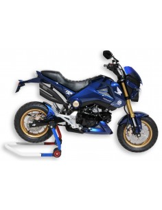 Sabot moteur Ermax pour MSX 125 (GROM) 2013/2016