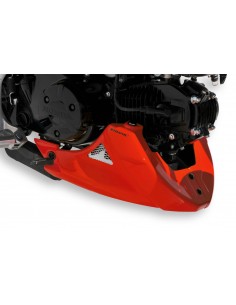 Sabot moteur Ermax pour MSX 125 (GROM) 2013/2016  2