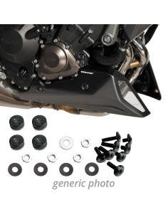 FIXSM kit de fixation pour Sabot Ermax