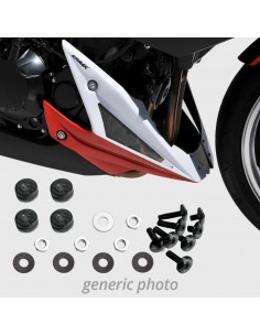 FIXSM kit de fixation pour Sabot Ermax