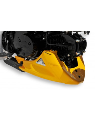 Sabot moteur Ermax pour MSX 125 (GROM) 2013/2016 
