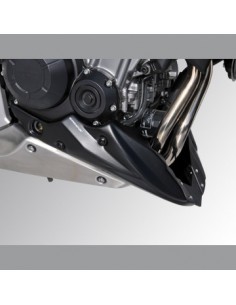 Sabot moteur Ermax pour CB 500 X 2013/2015