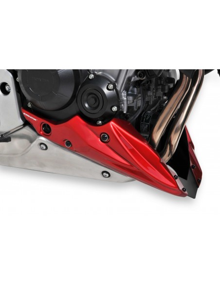 Sabot moteur Ermax pour CB 500 F 2013/2015 