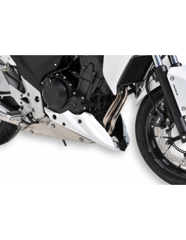 Sabot moteur Ermax pour CB 500 F 2013/2015 
