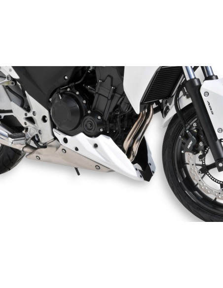 Sabot moteur Ermax pour CB 500 F 2013/2015 