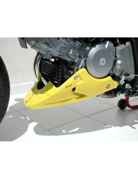 Sabot moteur  Ermax pour  SV 650 2003/2016 