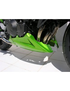 Sabot moteur  Ermax pour  Z 750 2004/2006