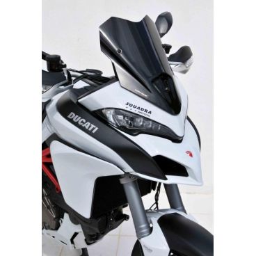 BULLE ERMAX SPORT 35 cm POUR DUCATI 1200 MULTISTRADA