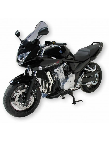 Sabot moteur  Ermax pour  GSF 650 BANDIT 2007/2008 