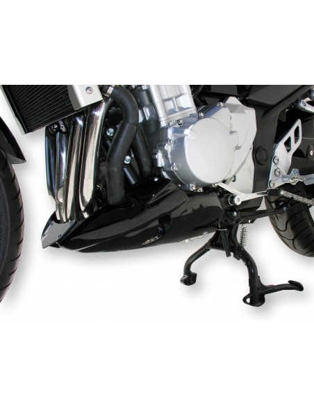 Sabot moteur  Ermax pour  GSF 650 BANDIT 2007/2008 