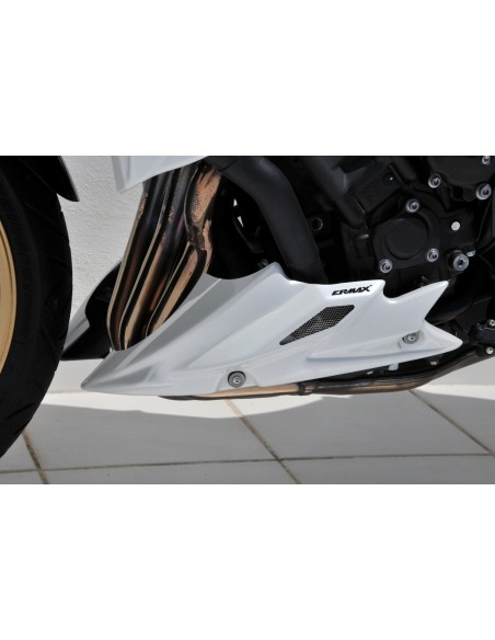 Sabot moteur Ermax pour FZ 8 2010/2017 