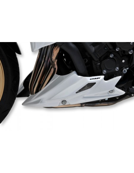 Sabot moteur Ermax pour FZ 8 2010/2017 