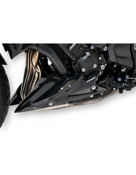 Sabot moteur Ermax pour FZ 8 2010/2017 