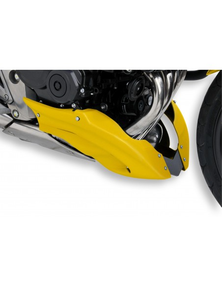 Sabot moteur Ermax pour CB 600 F Hornet 2011/2013 