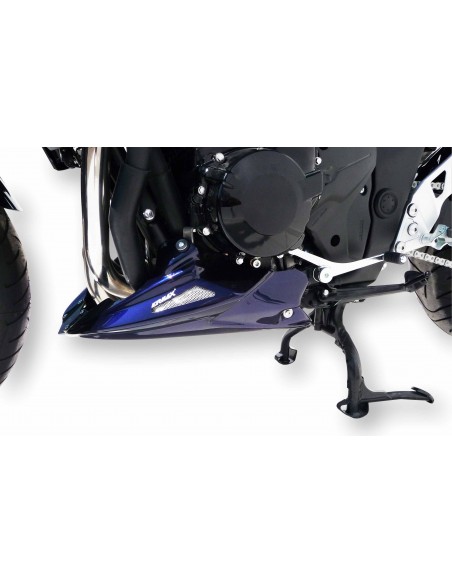 Sabot moteur Ermax pour GSF 650 BANDIT 2009/2015 