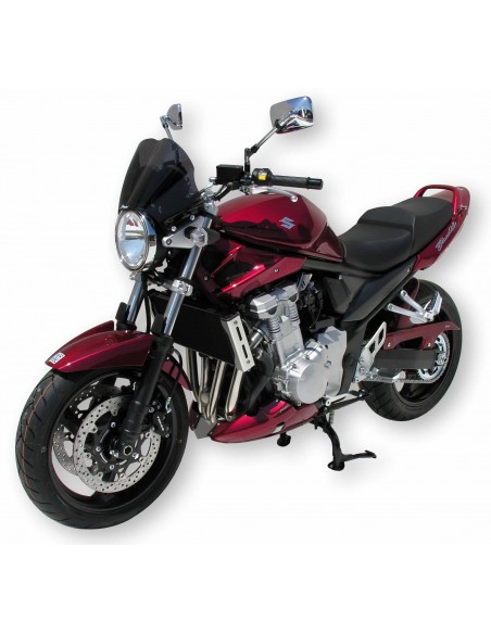 Sabot moteur  Ermax pour  GSF 1250 BANDIT 07/09 ET 1250 S 2010/2012 