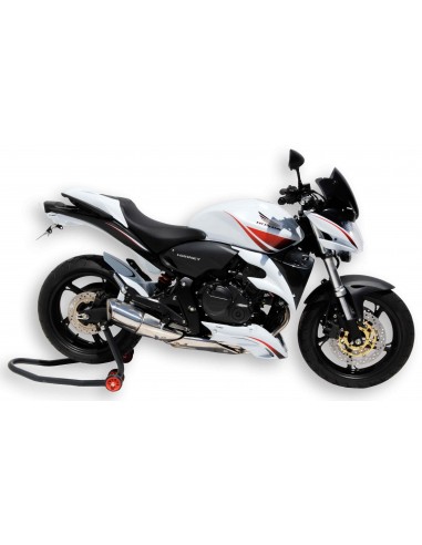 Sabot moteur  Ermax pour  CB 600 Hornet 2007/2010 