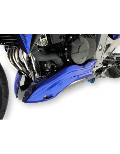 Sabot moteur  Ermax pour  CB 600 Hornet 2007/2010 