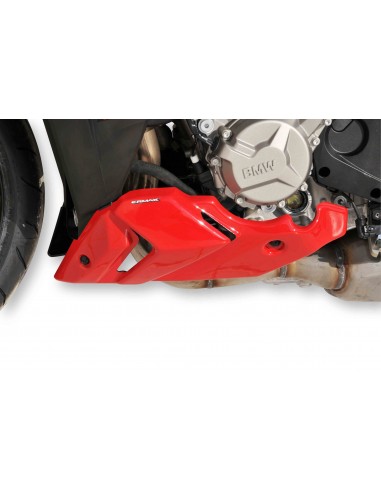 Sabot moteur Ermax pour ROADSTER S 1000 R 2014/2018 