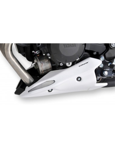 Sabot moteur Ermax pour XJ 6 N 2013/2016 