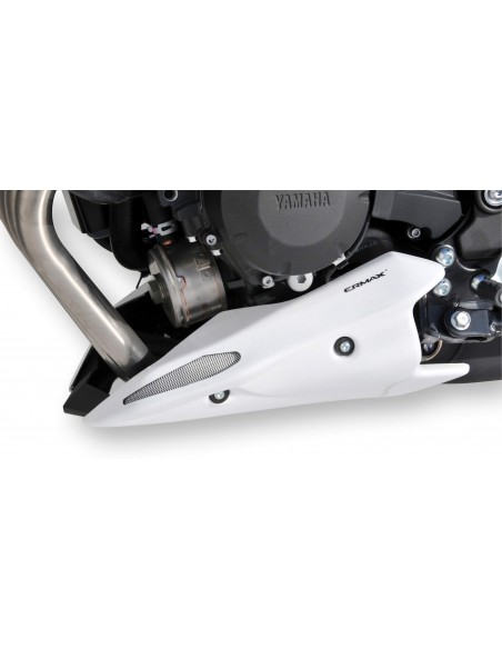 Sabot moteur Ermax pour XJ 6 N 2013/2016 