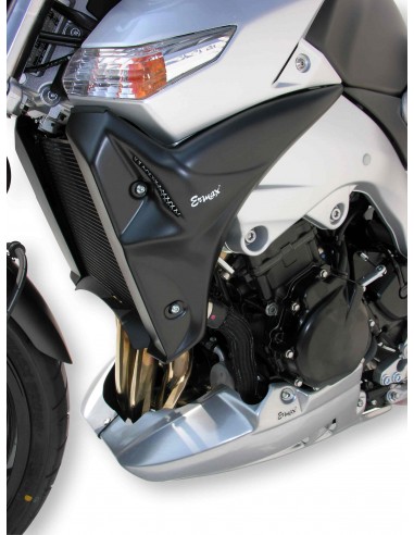Sabot moteur Ermax pour GSR 600 2006/2011 