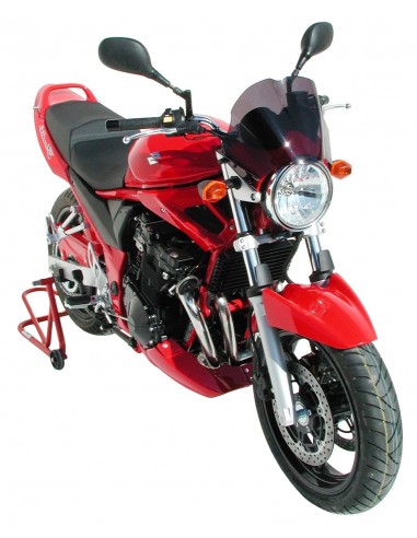 Sabot moteur  Ermax pour  GSF 1200 BANDIT 2006 