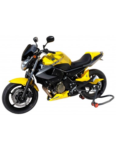 Sabot moteur Ermax pour XJ 6 2009-2012 