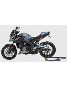 Sabot moteur Ermax pour CB 650 F 2017/2018  2