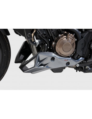 Sabot moteur Ermax pour CB 650 F 2017/2018 