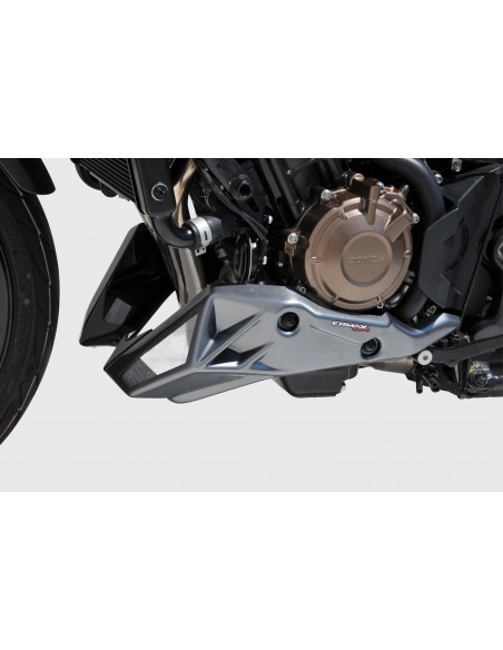 Sabot moteur Ermax pour CB 650 F 2017/2018 