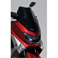BULLE ERMAX SPORT 40 cm POUR YAMAHA N MAX 125