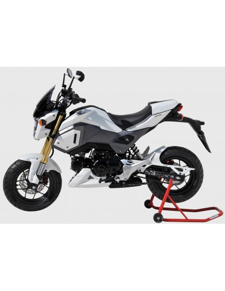 Sabot moteur Ermax pour MSX 125 2016/2020 