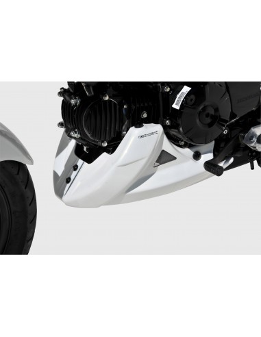 Sabot moteur Ermax pour MSX 125 2016/2020 