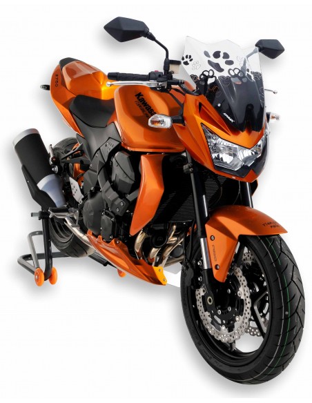 Sabot moteur Ermax pour Z 750 2007/2012 