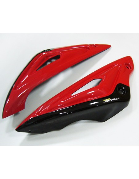 Sabot moteur Ermax pour SVF 650 GLADIUS 2009/2015 