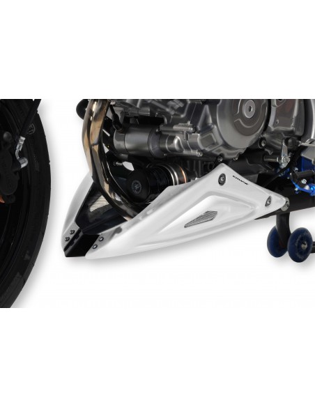 Sabot moteur Ermax pour SVF 650 GLADIUS 2009/2015 