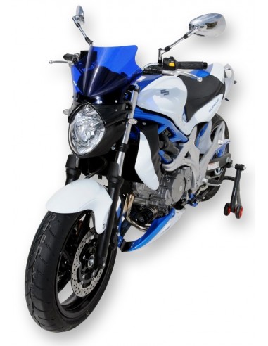 Sabot moteur Ermax pour SVF 650 GLADIUS 2009/2015 