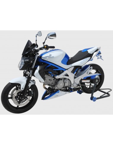 Sabot moteur Ermax pour SVF 650 GLADIUS 2009/2015 