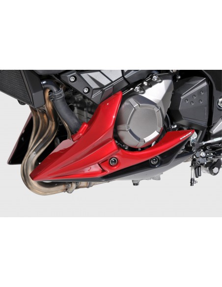 Sabot moteur Ermax pour Z800/800 E 2013/2016 