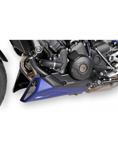 Sabot moteur Ermax pour MT09/FZ 9 2014/2016 