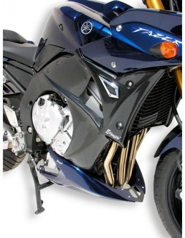 Sabot moteur  Ermax pour  FZ1 / FZ1 FAZER 2006/2015 