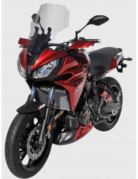 Sabot moteur Ermax pour MT07 TRACER 2016/2019 