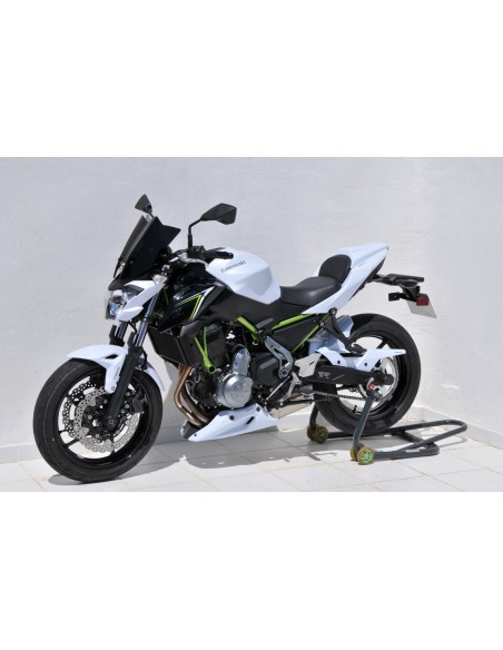 Sabot moteur Ermax pour Z650 2017-2019 