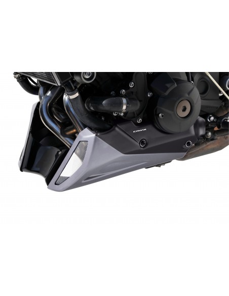 Sabot moteur Ermax pour MT09/FJ 09 TRACER 2015/2017 