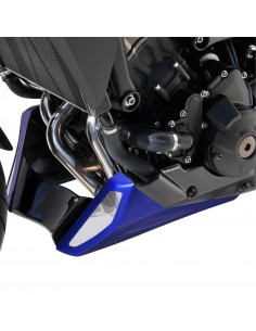 Sabot moteur Ermax pour MT 09/FJ 9 TRACER 2018/2020