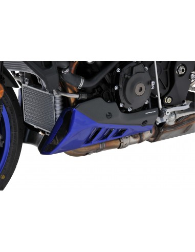 Sabot moteur Ermax 3 parties pour MT10 2016/2021 