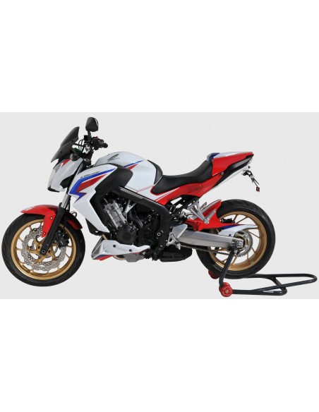 Sabot moteur Ermax pour CB 650 F 2014/2016 