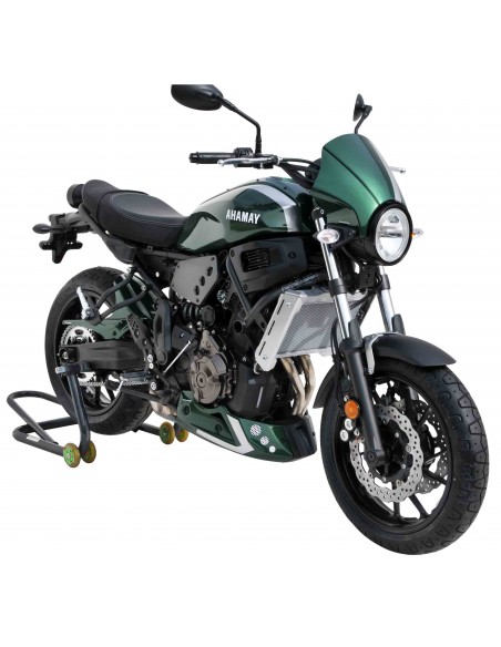 Sabot moteur Ermax pour XSR 700 2016/2020 