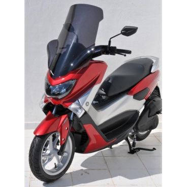 BULLE ERMAX HAUTE PROTECTION 68cm pour YAMAHA N MAX 125